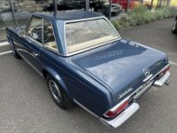 Mercedes SL 250SL PAGODE BVA - <small></small> 89.980 € <small>TTC</small> - #39