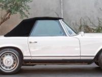 Mercedes SL 280 280SL PAGODE - <small></small> 64.980 € <small>TTC</small> - #2