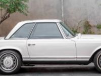 Mercedes SL 280 280SL PAGODE - <small></small> 64.980 € <small>TTC</small> - #4