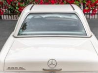 Mercedes SL 280 280SL PAGODE - <small></small> 64.980 € <small>TTC</small> - #5