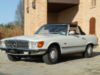 Mercedes SL 280 MANUALE - Prix sur Demande - #1