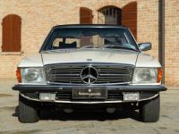 Mercedes SL 280 MANUALE - Prix sur Demande - #2