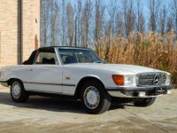 Mercedes SL 280 MANUALE - Prix sur Demande - #3