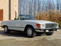 Mercedes SL 280 MANUALE - Prix sur Demande - #7