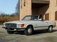 Mercedes SL 280 MANUALE - Prix sur Demande - #8