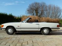 Mercedes SL 280 MANUALE - Prix sur Demande - #9