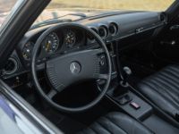 Mercedes SL 280 MANUALE - Prix sur Demande - #10