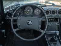 Mercedes SL 280 MANUALE - Prix sur Demande - #12