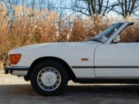 Mercedes SL 280 MANUALE - Prix sur Demande - #20