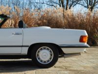 Mercedes SL 280 MANUALE - Prix sur Demande - #21