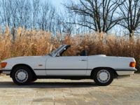 Mercedes SL 280 MANUALE - Prix sur Demande - #22