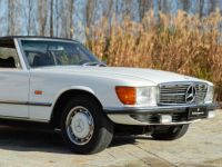 Mercedes SL 280 MANUALE - Prix sur Demande - #26