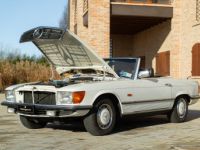 Mercedes SL 280 MANUALE - Prix sur Demande - #28