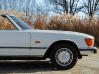 Mercedes SL 280 MANUALE - Prix sur Demande - #36