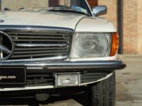 Mercedes SL 280 MANUALE - Prix sur Demande - #39