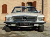 Mercedes SL 280 MANUALE - Prix sur Demande - #40