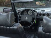 Mercedes SL 280 MANUALE - Prix sur Demande - #44