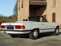 Mercedes SL 280 MANUALE - Prix sur Demande - #63