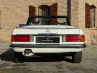 Mercedes SL 280 MANUALE - Prix sur Demande - #64