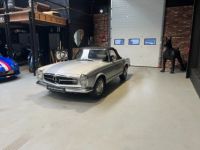 Mercedes SL 280 PAGODE - <small></small> 114.990 € <small>TTC</small> - #1