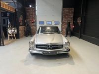 Mercedes SL 280 PAGODE - <small></small> 114.990 € <small>TTC</small> - #2