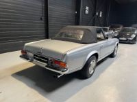 Mercedes SL 280 PAGODE - <small></small> 114.990 € <small>TTC</small> - #4