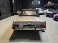 Mercedes SL 280 PAGODE - <small></small> 114.990 € <small>TTC</small> - #5