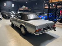 Mercedes SL 280 PAGODE - <small></small> 114.990 € <small>TTC</small> - #6