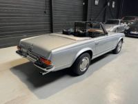 Mercedes SL 280 PAGODE - <small></small> 114.990 € <small>TTC</small> - #7