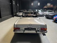 Mercedes SL 280 PAGODE - <small></small> 114.990 € <small>TTC</small> - #8