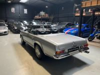 Mercedes SL 280 PAGODE - <small></small> 114.990 € <small>TTC</small> - #9