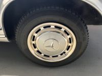 Mercedes SL 280 PAGODE - <small></small> 114.990 € <small>TTC</small> - #11