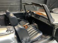 Mercedes SL 280 PAGODE - <small></small> 114.990 € <small>TTC</small> - #22