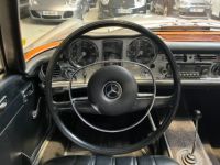 Mercedes SL 280 PAGODE - <small></small> 114.990 € <small>TTC</small> - #29