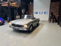 Mercedes SL 280 PAGODE - <small></small> 114.990 € <small>TTC</small> - #33