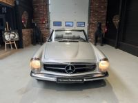 Mercedes SL 280 PAGODE - <small></small> 114.990 € <small>TTC</small> - #34