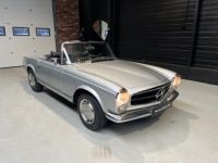 Mercedes SL 280 PAGODE - <small></small> 114.990 € <small>TTC</small> - #35