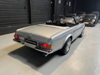 Mercedes SL 280 PAGODE - <small></small> 114.990 € <small>TTC</small> - #41