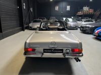 Mercedes SL 280 PAGODE - <small></small> 114.990 € <small>TTC</small> - #42