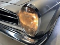 Mercedes SL 280 PAGODE - <small></small> 114.990 € <small>TTC</small> - #47