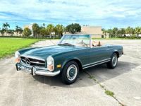 Mercedes SL 280 Pagode - <small></small> 106.500 € <small>TTC</small> - #1