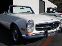 Mercedes SL 280 Pagode - <small></small> 89.500 € <small>TTC</small> - #1
