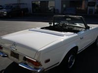 Mercedes SL 280 Pagode - <small></small> 89.500 € <small>TTC</small> - #2