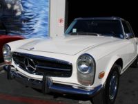 Mercedes SL 280 Pagode - <small></small> 89.500 € <small>TTC</small> - #3