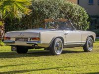 Mercedes SL 280 Pagode - <small></small> 99.990 € <small>TTC</small> - #2