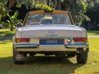 Mercedes SL 280 Pagode - <small></small> 99.990 € <small>TTC</small> - #3