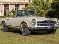 Mercedes SL 280 Pagode - <small></small> 99.990 € <small>TTC</small> - #4