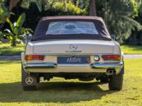 Mercedes SL 280 Pagode - <small></small> 99.990 € <small>TTC</small> - #7