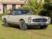 Mercedes SL 280 Pagode - <small></small> 99.990 € <small>TTC</small> - #8