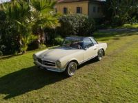 Mercedes SL 280 Pagode - <small></small> 99.990 € <small>TTC</small> - #10